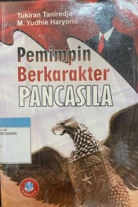 Image of Pemimpin Berkarakter Pancasila.