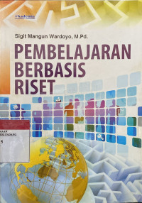 Image of Pembelajaran Berbasis Riset