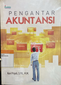 Pengantar Akuntansi