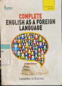Image of Complete English Els a Foreign Language