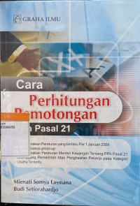 Image of Cara perhitungan pemotongan PPH pasal 21 : menggunakan peraturan yang berlaku per 1 januari 2009 disertai rumus gross UP.