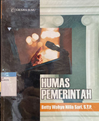 Humas Pemerintah