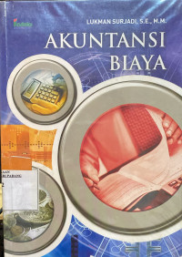 Akuntansi Biaya