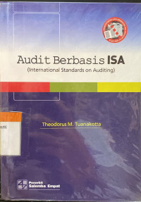 Audit berbasis Isa ( International Standards on auditing )