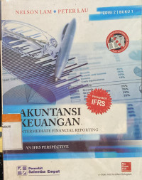 Akuntansi Keuangan Perspektif IFRS Ed.2 buku.1.