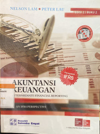 Akuntansi Keuangan : Perspektif IFRS Ed.2 Buku .2