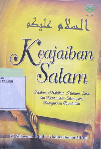 Keajaiban Salam