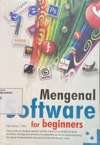 Mengenal Softmare For beginners