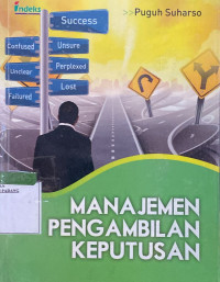 Image of Pengantar Manajemen