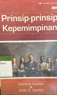 Image of Prinsip-prinsip Kepemimpinan