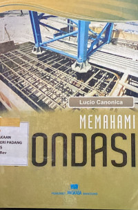 Image of Memahami Fondasi