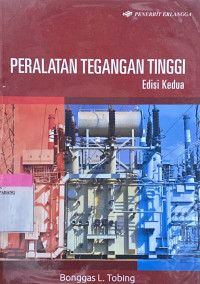 Image of Peralatan tegangan tinggi Ed.2