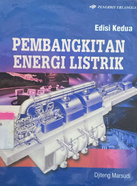 Image of Pembangkit energi listrik Ed.2