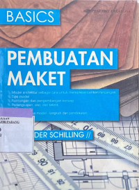 Image of Basics pembuaan maket