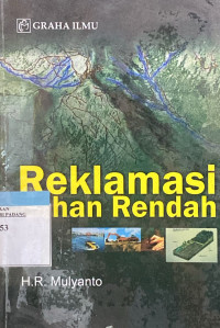 Image of Reklamasi Lahan Rendah