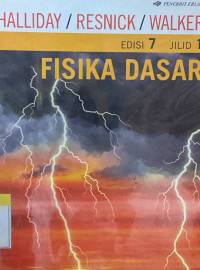 Image of Fisika Dasar Ed.7 Jil.1