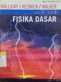 Image of Fisika Dasar Ed.7 Jil.2