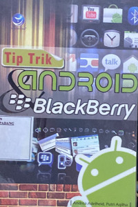 Tip trik android dan blackberry