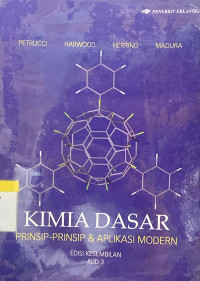 Kimia dasar : Prinsip - prinsip dan aplikasi modernEd.9 Jil.3