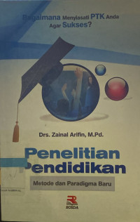 Image of Penelitian Pendidikan