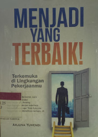 Menjadi Yang Terbaik