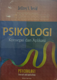 Psikologi