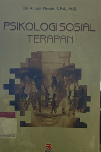 Psikologi Sosial Terapan