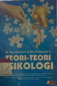 Teori-Teori Psikologi