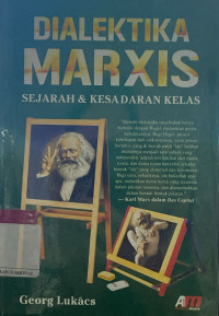 Dialektika Marxis