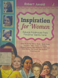Image of Inspiration For Woman