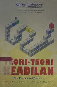 Teori-Teori Keadilan