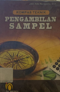 Kompas Teknik Pengambilan Stempel