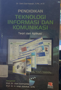 Teknologi Pembelajaran