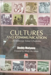 Cultures And Communication