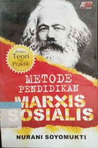 Metode Pendidikan Marxis Sosiologi