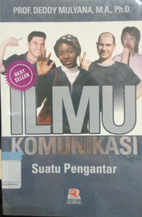 Ilmu Komunikasi