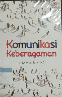 Komunikasi Keberagaman