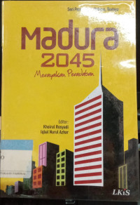 Madura Dua Ribu Empat Puluh Lima