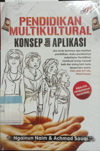 Pendidikan Multikultural : Konsep dan Aplikasinya