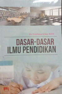 Dasar-dasar Ilmu Pendidikan