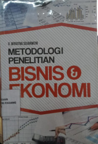 Image of Metodologin Peneitian