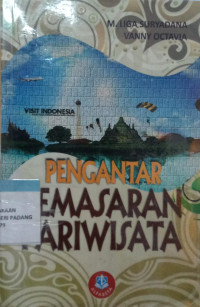 Pengantar Pemasaran Pariwisata