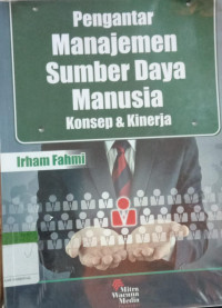Image of Pengantar Manajemen Sumber Daya Manusia