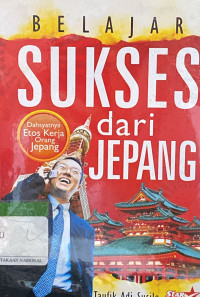 Belajar Sukses dari Jepang