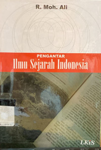 Pengantar Ilmu Sejarah Indonesia