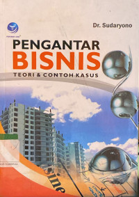 Pengantar Bisnis