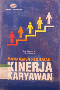 Manajemen Penilaian Kinerja Karyawan