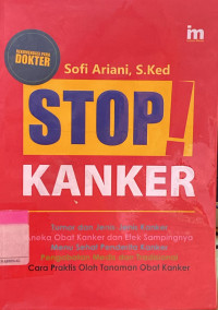 STOP! Kanker