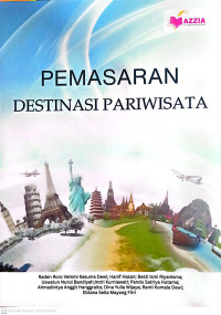 Image of Pemasaran Destinasi Pariwisata