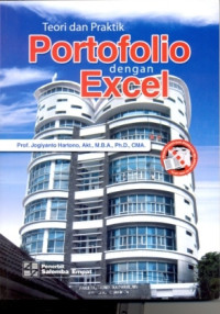 Teori dan Praktik Portofolio Dengan Excel